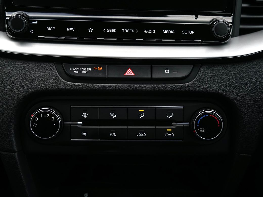 2022 Kia Ceed