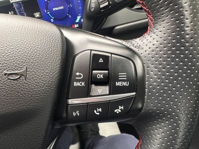 2021 Ford Kuga