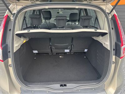 2010 Renault Scenic