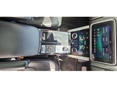 2021 Land Rover Range Rover