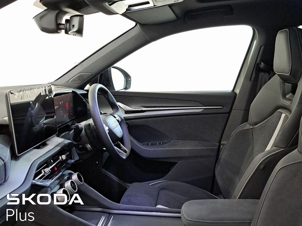 2026 Skoda Kodiaq