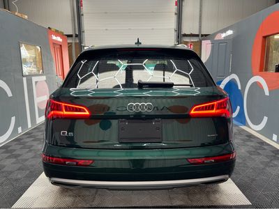 2020 Audi Q5