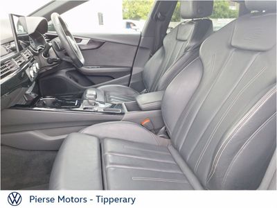 2023 Audi A5