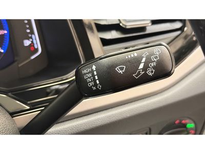 2019 Volkswagen Polo