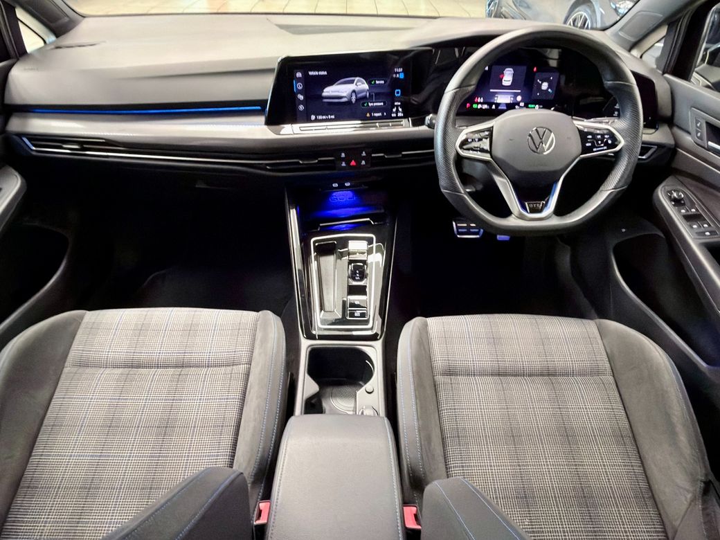 2023 Volkswagen Golf