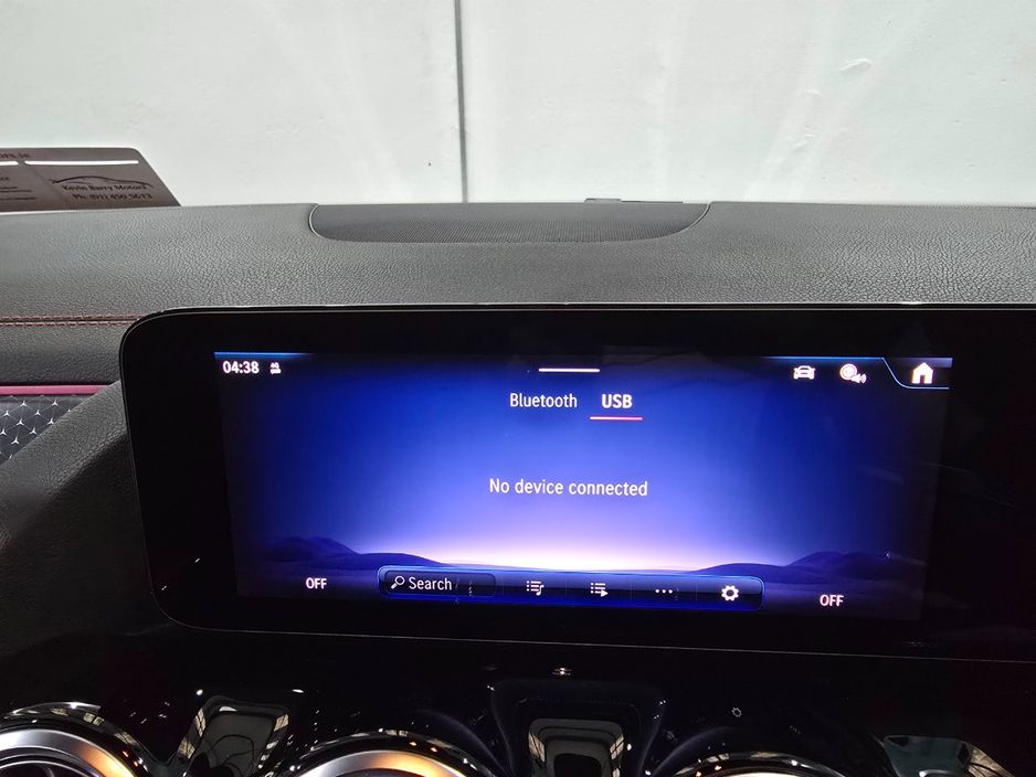 2024 Mercedes-Benz EQA