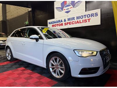 2014 Audi A3