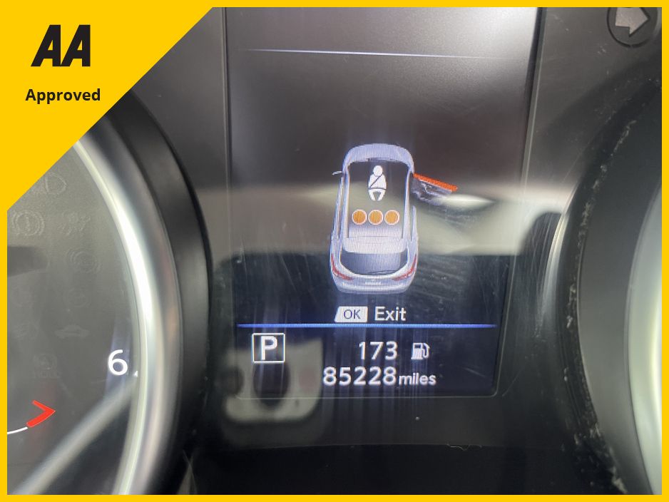 2019 Nissan Qashqai