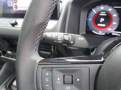 2024 Nissan Qashqai