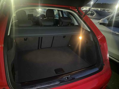 2015 Audi Q3