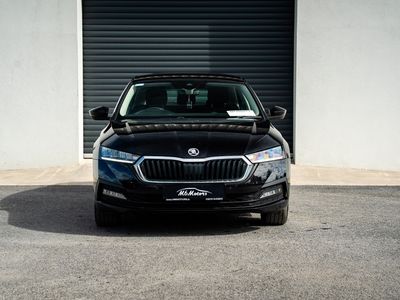 2023 Skoda Octavia
