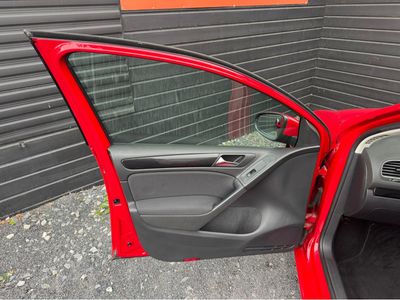 2011 Volkswagen Golf