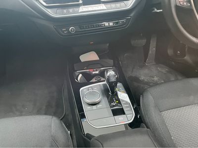 2021 BMW 2 Series