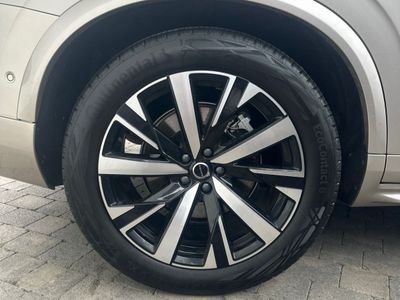 2025 Volvo XC90