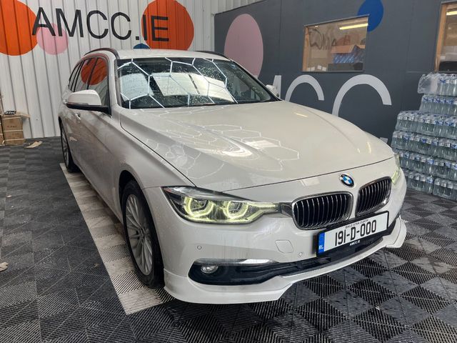 vehicle for sale from The Automatic Motor Car Centre