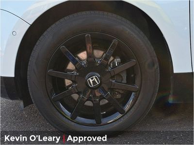 2024 Honda e