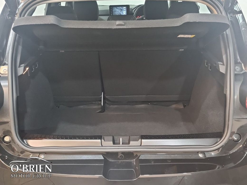 2024 Dacia Sandero Stepway