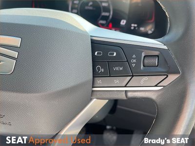 2023 SEAT Ateca