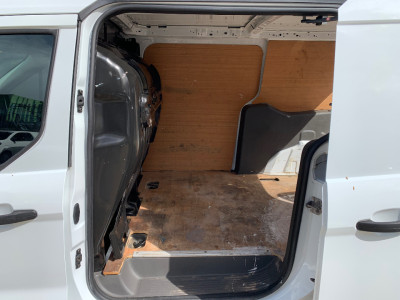 2021 Ford Transit Connect