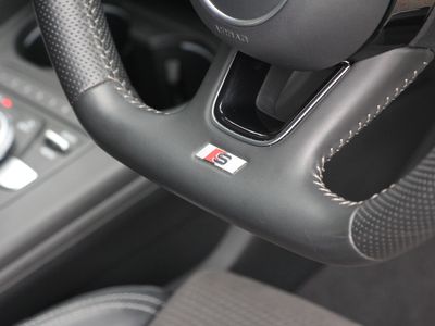 2019 Audi A4