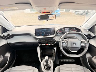2024 Peugeot 208