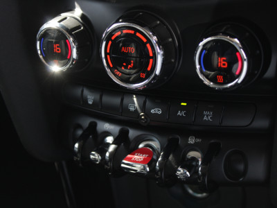 2018 Mini Cooper S