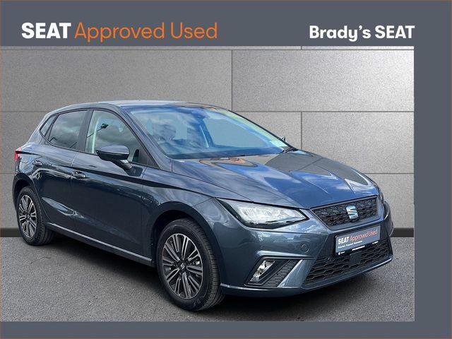 vehicle for sale from Bradys of Castleknock
