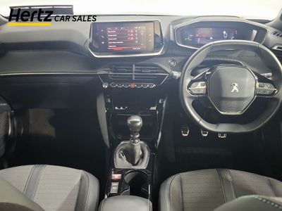 2023 Peugeot 2008