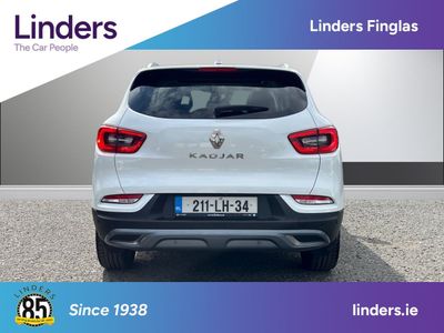 2021 Renault Kadjar