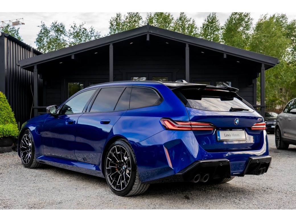 2026 BMW M5