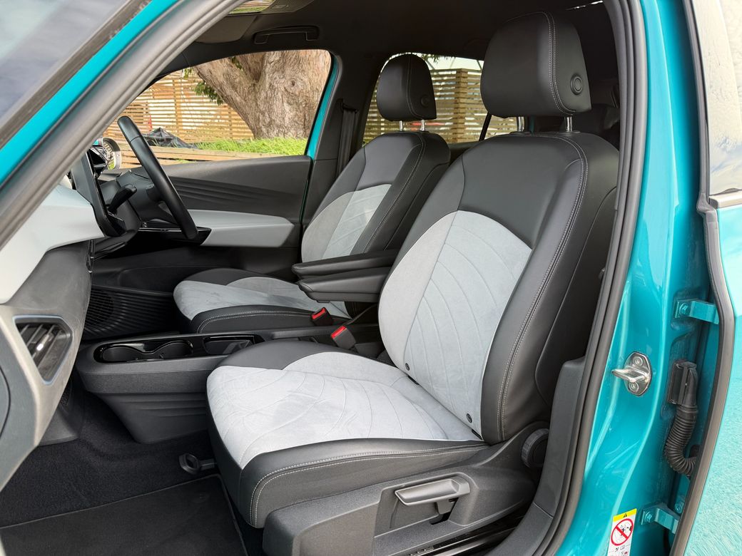 2023 Volkswagen ID.3