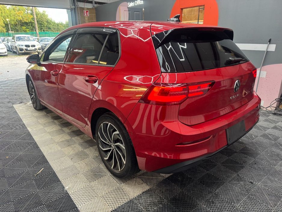 2023 Volkswagen Golf
