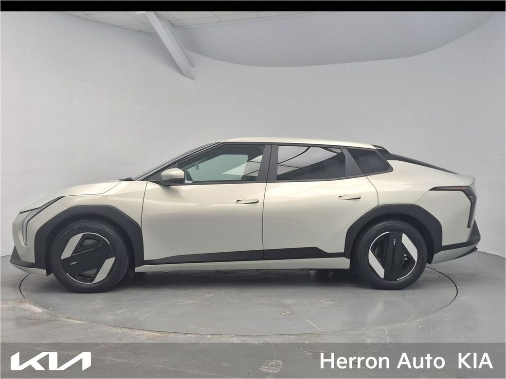 2026 Kia EV4