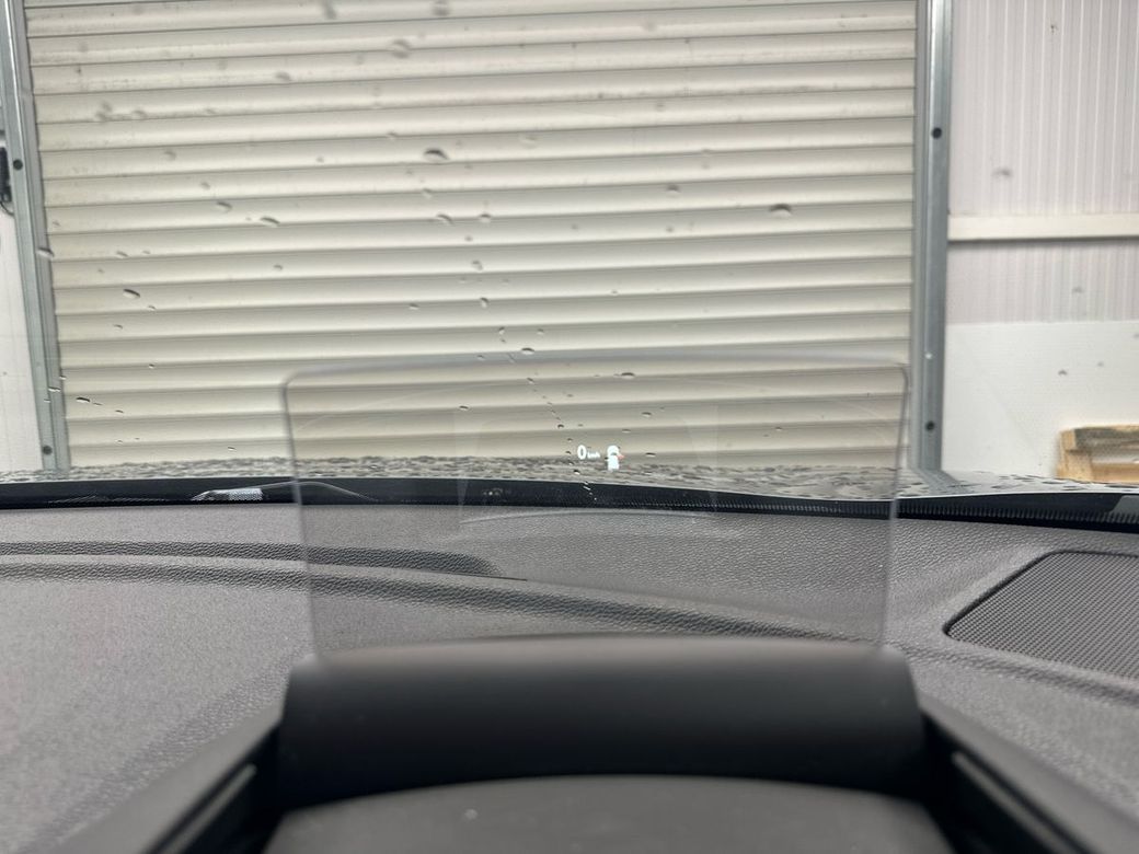 2019 Mitsubishi Eclipse Cross