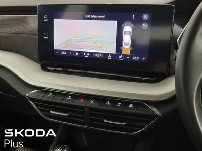 2023 Skoda Octavia