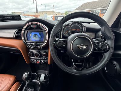 2019 Mini Cooper
