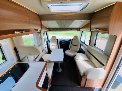 2021 RAPIDO  8066DF PREMIUM EDITION !! C1 REQUIRED !! 