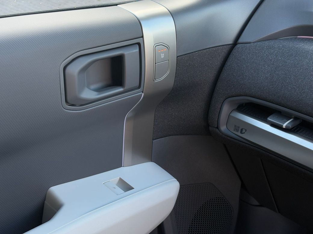 2026 Kia EV3