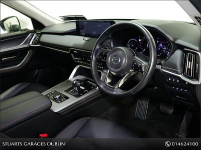 2026 Mazda CX-60