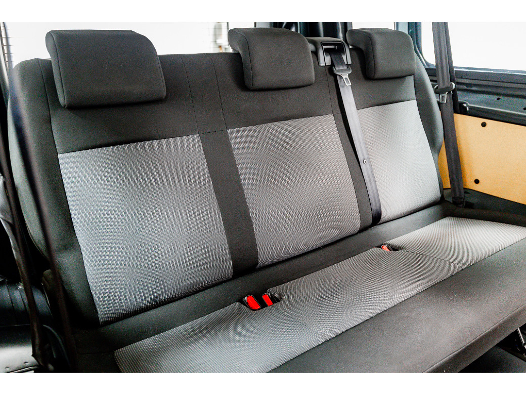 2024 Citroen SpaceTourer