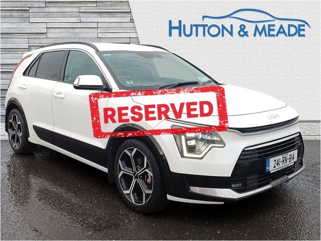 vehicle for sale from Hutton & Meade