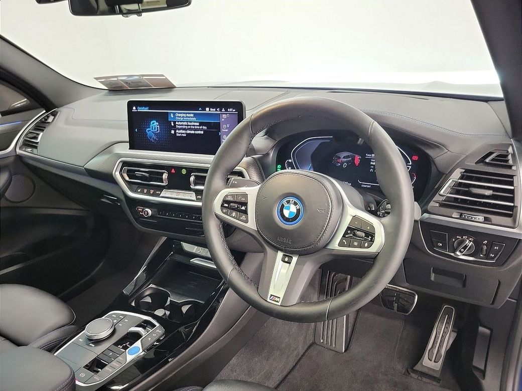 2024 BMW iX3