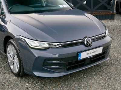 2024 Volkswagen Golf