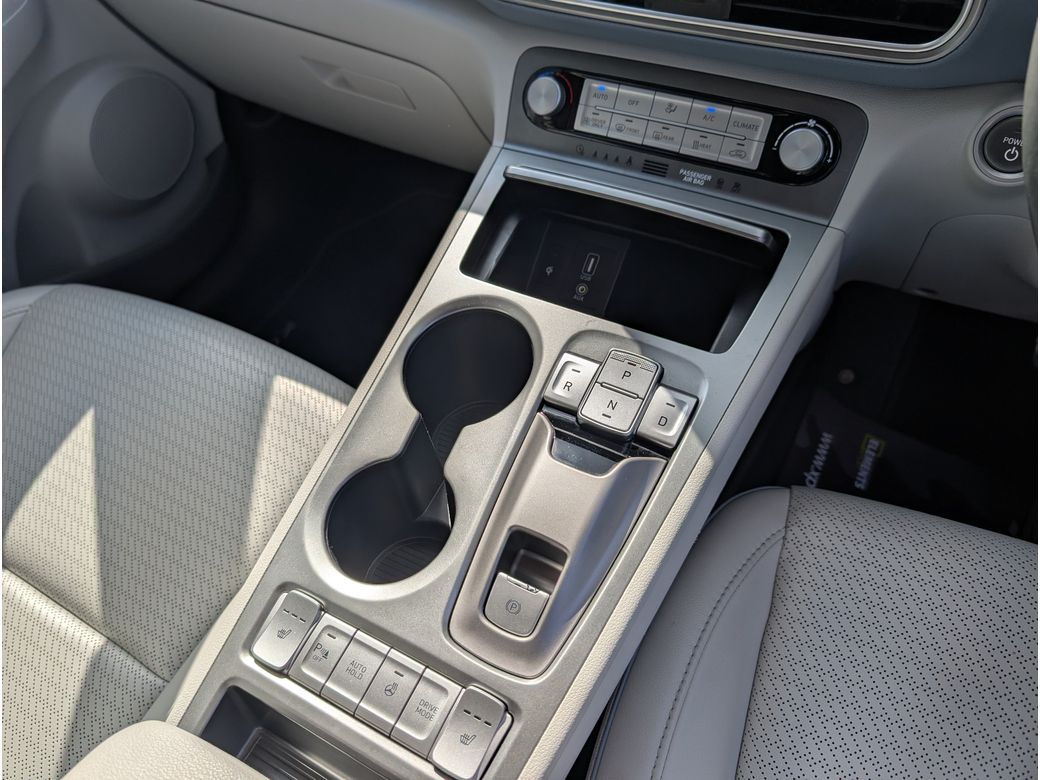 2020 Hyundai Kona