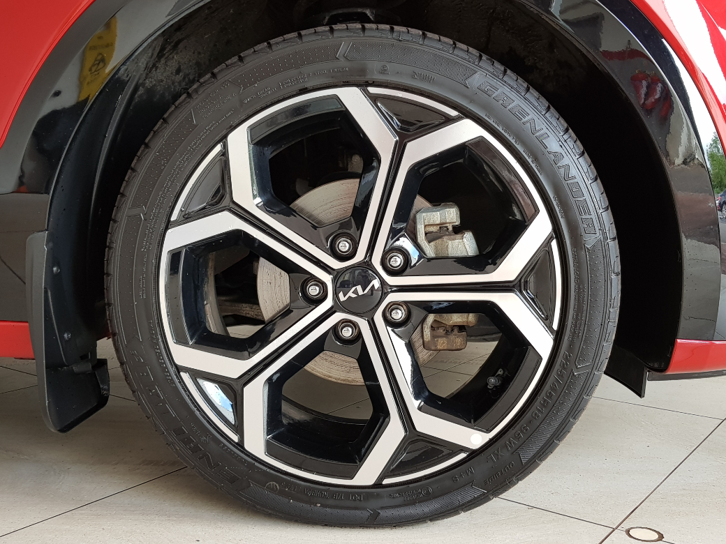 2023 Kia Niro