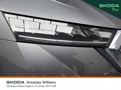 2023 Skoda Octavia