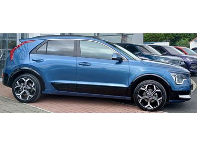 2026 Kia Niro