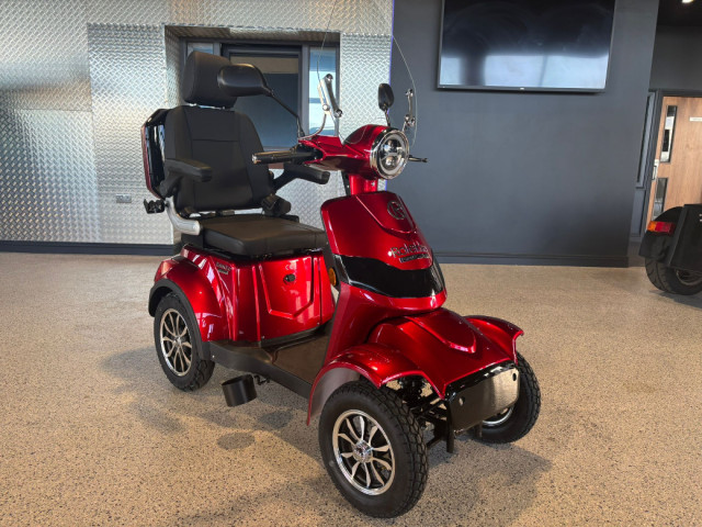 vehicle for sale from DM Mobility