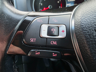 2017 Volkswagen Polo