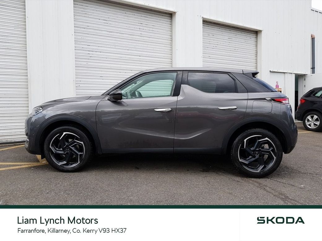 2023 DS Automobiles DS 3